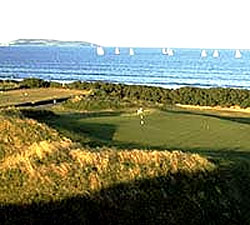 Island West Golf Club 