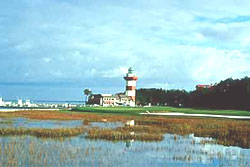 Ocean at Sea Pines Resort 