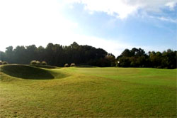 Old South Golf Links 