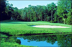 West/South at Rose Hill Country Club 
